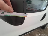  Fiat  Fiorino FIAT  / 2016 / 4P / VETT. FURGONATA 1.3 MULTIJET 95 CV E6D-TEMP SX #74