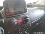  Fiat  Fiorino FIAT  / 2016 / 4P / VETT. FURGONATA 1.3 MULTIJET 95 CV E6D-TEMP SX #91