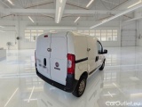  Fiat  Fiorino FIAT  / 2016 / 4P / VETT. FURGONATA 1.4 CNG 70 CV E6 SX #2