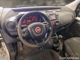  Fiat  Fiorino FIAT  / 2016 / 4P / VETT. FURGONATA 1.4 CNG 70 CV E6 SX #3
