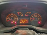  Fiat  Fiorino FIAT  / 2016 / 4P / VETT. FURGONATA 1.4 CNG 70 CV E6 SX #4