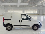  Fiat  Fiorino FIAT  / 2016 / 4P / VETT. FURGONATA 1.4 CNG 70 CV E6 SX #7