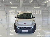 Fiat  Fiorino FIAT  / 2016 / 4P / VETT. FURGONATA 1.4 CNG 70 CV E6 SX #6