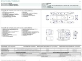  Fiat  Fiorino FIAT  / 2016 / 4P / VETT. FURGONATA 1.4 CNG 70 CV E6 SX #19