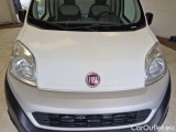  Fiat  Fiorino FIAT  / 2016 / 4P / VETT. FURGONATA 1.4 CNG 70 CV E6 SX #25
