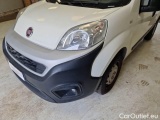  Fiat  Fiorino FIAT  / 2016 / 4P / VETT. FURGONATA 1.4 CNG 70 CV E6 SX #28