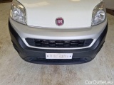  Fiat  Fiorino FIAT  / 2016 / 4P / VETT. FURGONATA 1.4 CNG 70 CV E6 SX #31