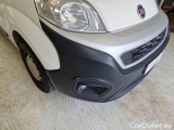  Fiat  Fiorino FIAT  / 2016 / 4P / VETT. FURGONATA 1.4 CNG 70 CV E6 SX #35