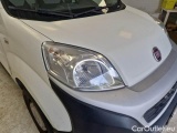  Fiat  Fiorino FIAT  / 2016 / 4P / VETT. FURGONATA 1.4 CNG 70 CV E6 SX #38