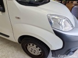  Fiat  Fiorino FIAT  / 2016 / 4P / VETT. FURGONATA 1.4 CNG 70 CV E6 SX #40