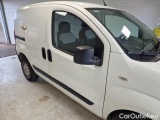  Fiat  Fiorino FIAT  / 2016 / 4P / VETT. FURGONATA 1.4 CNG 70 CV E6 SX #44