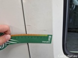  Fiat  Fiorino FIAT  / 2016 / 4P / VETT. FURGONATA 1.4 CNG 70 CV E6 SX #46