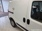  Fiat  Fiorino FIAT  / 2016 / 4P / VETT. FURGONATA 1.4 CNG 70 CV E6 SX #50