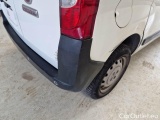  Fiat  Fiorino FIAT  / 2016 / 4P / VETT. FURGONATA 1.4 CNG 70 CV E6 SX #62