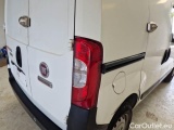  Fiat  Fiorino FIAT  / 2016 / 4P / VETT. FURGONATA 1.4 CNG 70 CV E6 SX #64