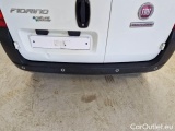  Fiat  Fiorino FIAT  / 2016 / 4P / VETT. FURGONATA 1.4 CNG 70 CV E6 SX #67