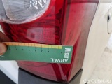  Fiat  Fiorino FIAT  / 2016 / 4P / VETT. FURGONATA 1.4 CNG 70 CV E6 SX #66