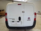  Fiat  Fiorino FIAT  / 2016 / 4P / VETT. FURGONATA 1.4 CNG 70 CV E6 SX #70