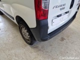  Fiat  Fiorino FIAT  / 2016 / 4P / VETT. FURGONATA 1.4 CNG 70 CV E6 SX #74