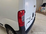 Fiat  Fiorino FIAT  / 2016 / 4P / VETT. FURGONATA 1.4 CNG 70 CV E6 SX #76