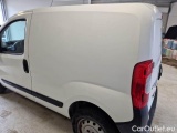  Fiat  Fiorino FIAT  / 2016 / 4P / VETT. FURGONATA 1.4 CNG 70 CV E6 SX #78