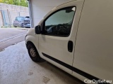  Fiat  Fiorino FIAT  / 2016 / 4P / VETT. FURGONATA 1.4 CNG 70 CV E6 SX #86