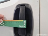  Fiat  Fiorino FIAT  / 2016 / 4P / VETT. FURGONATA 1.4 CNG 70 CV E6 SX #91