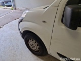  Fiat  Fiorino FIAT  / 2016 / 4P / VETT. FURGONATA 1.4 CNG 70 CV E6 SX #93