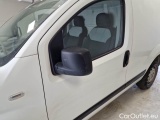  Fiat  Fiorino FIAT  / 2016 / 4P / VETT. FURGONATA 1.4 CNG 70 CV E6 SX #98