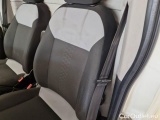  Fiat  Fiorino FIAT  / 2016 / 4P / VETT. FURGONATA 1.4 CNG 70 CV E6 SX #106