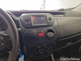  Fiat  Fiorino FIAT  / 2016 / 4P / VETT. FURGONATA 1.4 CNG 70 CV E6 SX #114