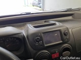  Fiat  Fiorino FIAT  / 2016 / 4P / VETT. FURGONATA 1.4 CNG 70 CV E6 SX #117
