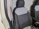  Fiat  Fiorino FIAT  / 2016 / 4P / VETT. FURGONATA 1.4 CNG 70 CV E6 SX #121