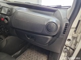  Fiat  Fiorino FIAT  / 2016 / 4P / VETT. FURGONATA 1.4 CNG 70 CV E6 SX #123