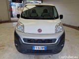  Fiat  Fiorino FIAT  / 2016 / 4P / VETT. FURGONATA 1.4 CNG 70 CV E6 SX #153