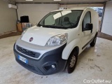  Fiat  Fiorino FIAT  / 2016 / 4P / VETT. FURGONATA 1.4 CNG 70 CV E6 SX #152