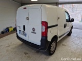 Fiat  Fiorino FIAT  / 2016 / 4P / VETT. FURGONATA 1.4 CNG 70 CV E6 SX #154