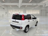  Fiat  Panda FIAT  / 2012 / 5P / BERLINA 1.0 70CV HYBRID EURO 6D VAN 2 P. POP #2