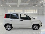  Fiat  Panda FIAT  / 2012 / 5P / BERLINA 1.0 70CV HYBRID EURO 6D VAN 2 P. POP #7