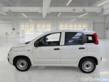  Fiat  Panda FIAT  / 2012 / 5P / BERLINA 1.0 70CV HYBRID EURO 6D VAN 2 P. POP #8