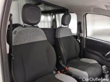  Fiat  Panda FIAT  / 2012 / 5P / BERLINA 1.0 70CV HYBRID EURO 6D VAN 2 P. POP #13