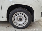  Fiat  Panda FIAT  / 2012 / 5P / BERLINA 1.0 70CV HYBRID EURO 6D VAN 2 P. POP #15