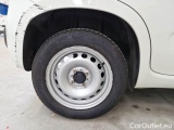  Fiat  Panda FIAT  / 2012 / 5P / BERLINA 1.0 70CV HYBRID EURO 6D VAN 2 P. POP #16