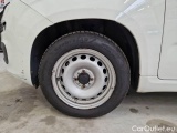  Fiat  Panda FIAT  / 2012 / 5P / BERLINA 1.0 70CV HYBRID EURO 6D VAN 2 P. POP #18