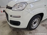 Fiat  Panda FIAT  / 2012 / 5P / BERLINA 1.0 70CV HYBRID EURO 6D VAN 2 P. POP #26