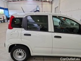  Fiat  Panda FIAT  / 2012 / 5P / BERLINA 1.0 70CV HYBRID EURO 6D VAN 2 P. POP #48
