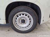  Fiat  Panda FIAT  / 2012 / 5P / BERLINA 1.0 70CV HYBRID EURO 6D VAN 2 P. POP #80