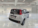  Fiat  Panda FIAT  / 2012 / 5P / BERLINA 1.0 70CV HYBRID EURO 6D VAN 4 P. EASY #2