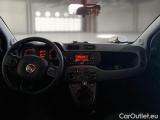 Fiat  Panda FIAT  / 2012 / 5P / BERLINA 1.0 70CV HYBRID EURO 6D VAN 4 P. EASY #3