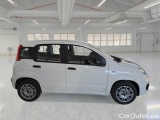  Fiat  Panda FIAT  / 2012 / 5P / BERLINA 1.0 70CV HYBRID EURO 6D VAN 4 P. EASY #7
